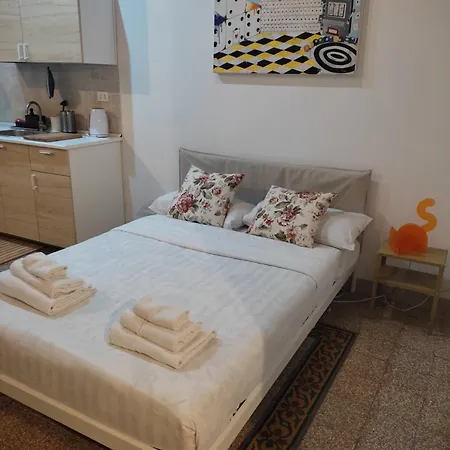 Grazioso Loft Vicino A San Giovanni E Metro C * Rome