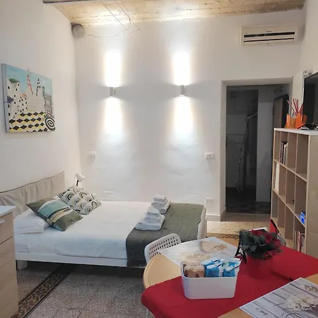 Grazioso Loft Vicino A San Giovanni E Metro C Apartment Rome